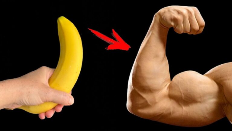Dieser vergessene Tipp zeigt, welches Lebensmittel mehr Protein hat als Eier…