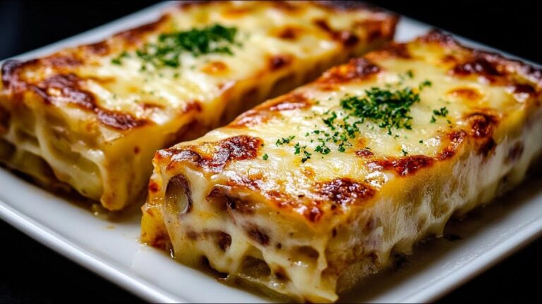 Ein alter Trick verwandelt Eier und Kartoffeln in ein köstliches Familienessen …