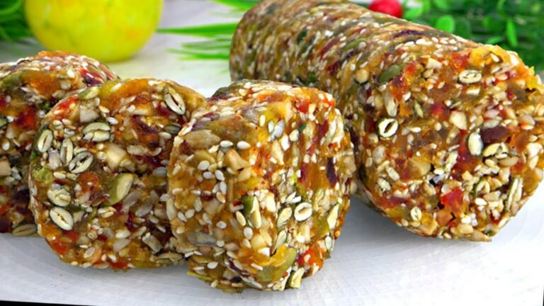 Dieser einfache Rezept-Tipp zaubert ohne Backen ein himmlisches Dessert…