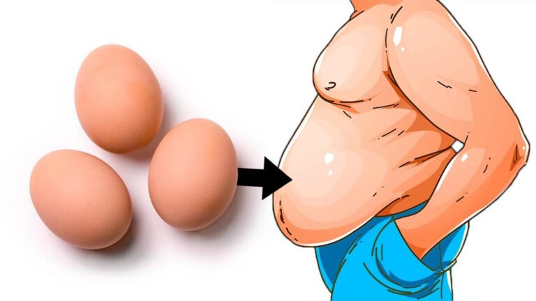 Dieser erstaunliche Trick mit Eiern verändert deinen Körper und deine Gesundheit für