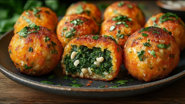 Dieser einfache Trick verwandelt Süßkartoffeln in ein unwiderstehliches Fingerfood…