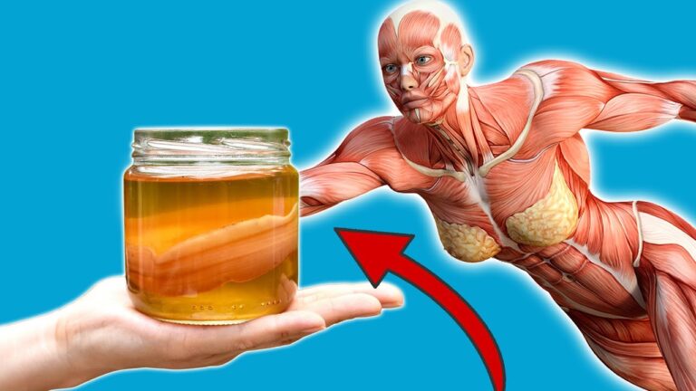 7 beeindruckende Vorteile von Kombucha für deine Gesundheit entdecken!