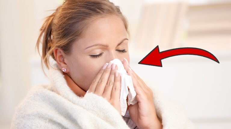 7 Lebensmittel gegen Erkältung, die dein Immunsystem stärken und schnell helfen!