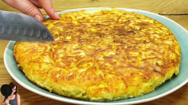 3 einfache Rezepte für köstliche Kartoffelgerichte, die du lieben wirst!