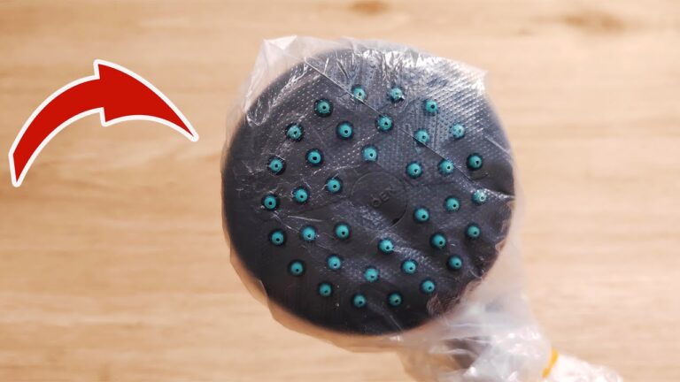 Entdecke 5 geniale Tricks für die Dusche, die dir das Leben erleichtern!