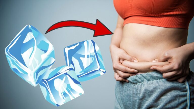 6 einfache Tipps, um deine Fettverbrennung sofort anzukurbeln! 💪✨