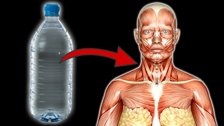 7 erstaunliche Vorteile, wenn du jeden Tag Wasser trinkst und dein Leben veränderst!