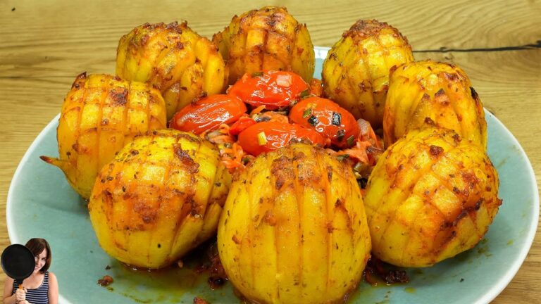 10 Gründe, warum Kartoffeln mit Zwiebeln besser sind als Fleisch!