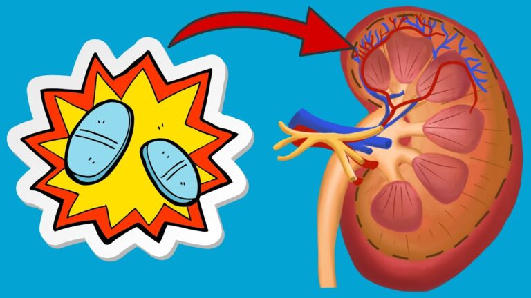 7 schockierende Effekte von regelmäßigen Schmerzmitteln auf deinen Körper!
