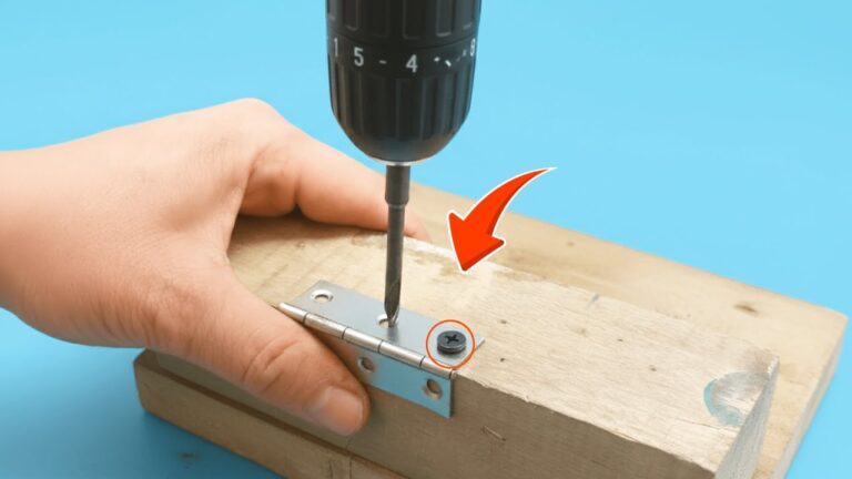 7 geheime Hausreparaturtipps, die Profis normalerweise nicht verraten