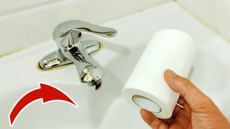 30 geniale Anwendungen für Toilettenpapier, die du noch nicht kanntest!
