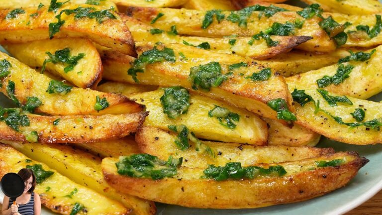 Entdecke 4 unwiderstehliche ASMR Rezepte für Kartoffeln mit Zwiebeln – so lecker!
