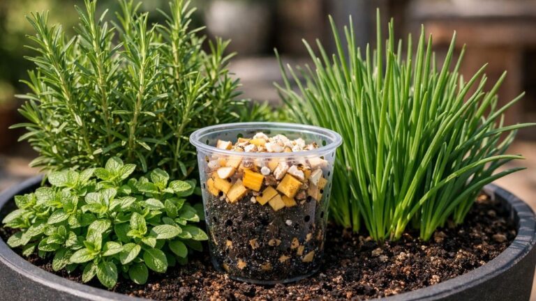 Die 5 besten Tipps für ganzjährige Gemüseernte im Topf – so gelingt deine Horta!