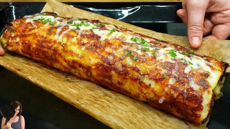 5 einfache Rezepte, die deine Nachbarn neidisch machen werden!