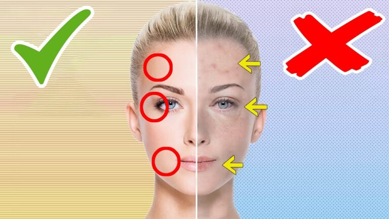 8 alarmierende Anzeichen eines Vitaminmangels, die du sofort beachten musst!