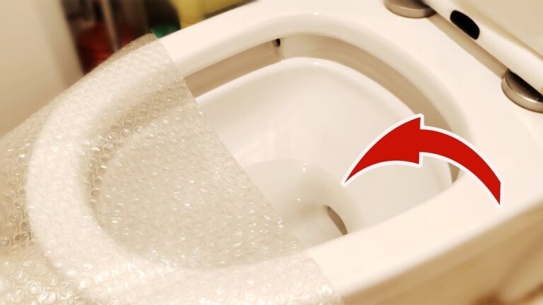 6 geniale Tipps: So wirst du mit Luftpolsterfolie deinen Alltag erleichtern!