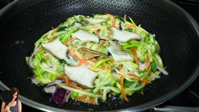 Entdecke 5 kreative Rezepte mit 1 Kartoffel und Kohl für gesunde Mahlzeiten!