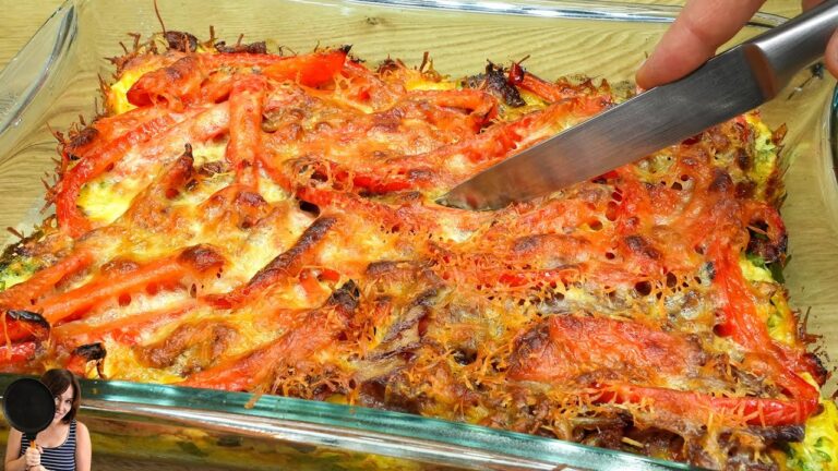5 einfache Schritte für köstliche Kartoffelgerichte, die du lieben wirst!