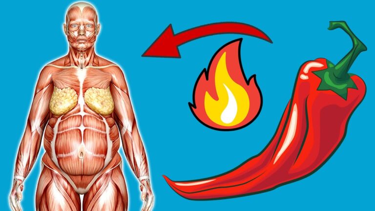 7 erstaunliche Vorteile von scharfem Essen – so verändert sich dein Leben!