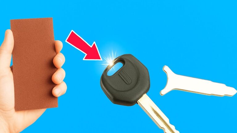 7 geniale Tipps zur Handy-Reparatur: So behebst du defekte Tasten selbst!