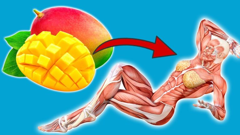 7 überraschende Vorteile von täglich Mango essen, die du nicht vermutest!