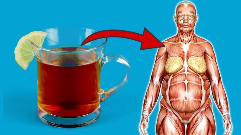 7 erstaunliche Vorteile von täglich Tee trinken, die du nicht erwarten würdest!