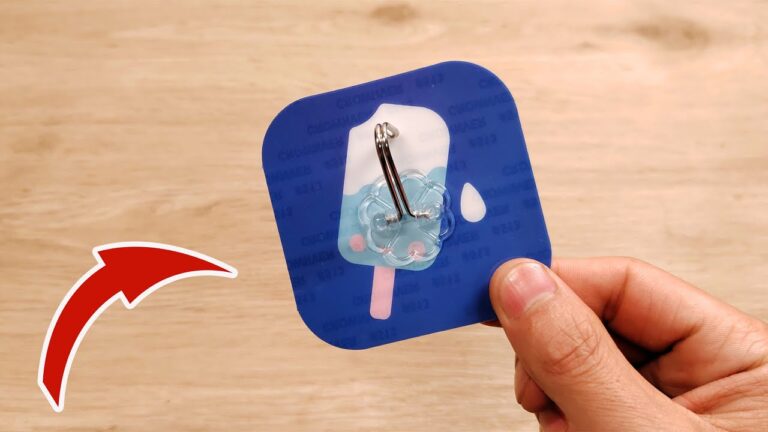 5 geniale Anwendungen für Haken, die du sofort ausprobieren musst!