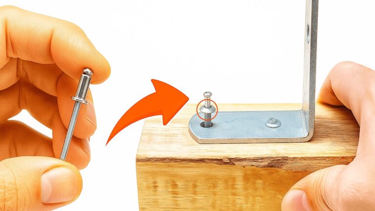 5 geniale Werkzeuge, die jeder Heimwerker für starken Halt braucht!