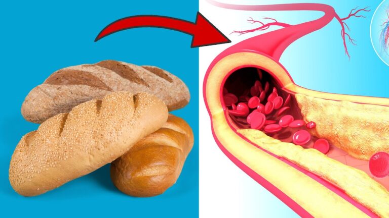6 unerwartete Lebensmittel, die deinen Blutdruck steigern können – Entdecke sie jetzt!