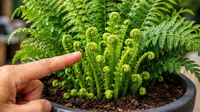 5 Tipps für eine rapide Wachstum deiner Samambaia – Unglaubliche Ergebnisse entdecken!