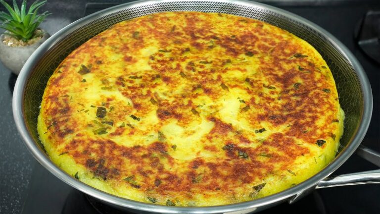 5 einfache Rezepte mit Kartoffeln und Kohl – gesund und schnell gekocht!