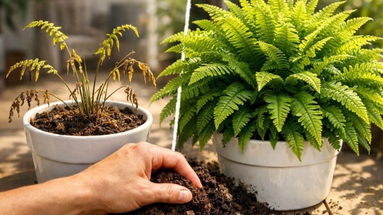 5 einfache Tipps, wie deine Samambaia prächtig gedeiht und voller Leben ist!