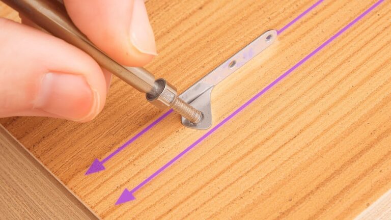10 clevere Holzarbeiten Tipps, die dir 5 Stunden Zeit sparen werden!