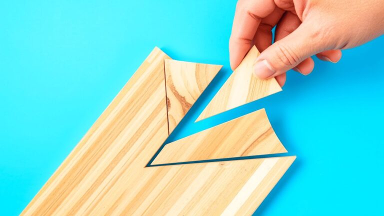 10 hilfreiche Holzarbeiten Tipps, die ich vor 40 wissen wollte!