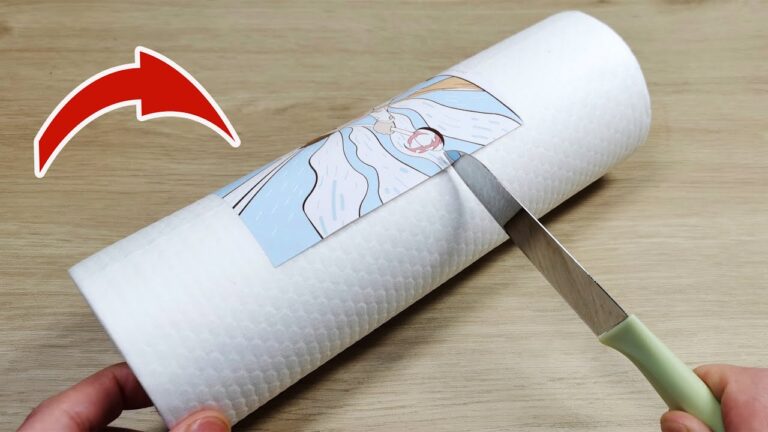 30 Jahre falsch mit Toilettenpapier – So geht’s endlich richtig!
