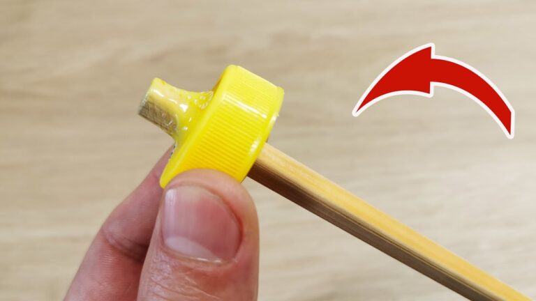 8 geniale Verwendungsideen für Plastikdeckel, die deine Küche verwandeln!