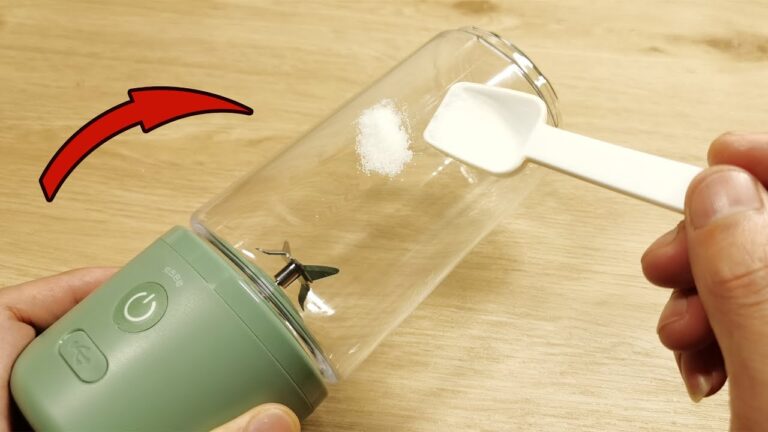 10 geniale Tricks mit Salz, die 90% der Menschen nicht kennen!