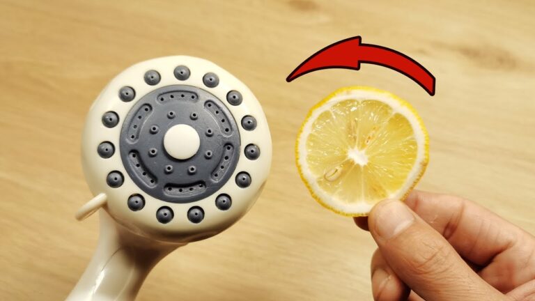 5 geniale Anwendungstipps für Zitronen im Haushalt, die du sofort ausprobieren solltest!