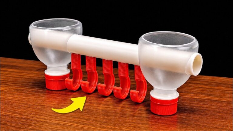5 geniale Ideen zur Wiederverwendung von Plastiktüten, die du sofort ausprobieren musst!
