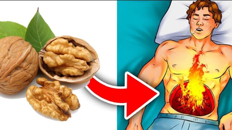 7 Lebensmittel für besseren Schlaf: Entdecke die top 3 Überraschungen!