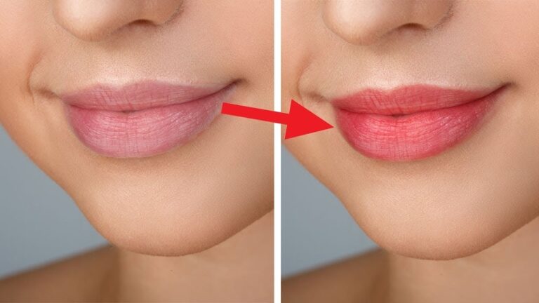 5 einfache Tipps für die natürliche Lippenpflege, die du kennen musst