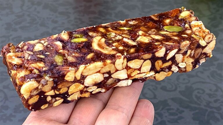 5 Vorteile dieses Snacks für unglaubliche Energie und Stärke deines Kindes!
