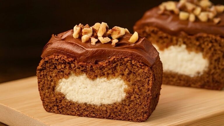 5 Gründe, warum du diesen verrückten zuckerfreien Haferkuchen unbedingt probieren musst!