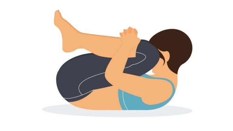 5 effektive Übungen für einen erholsamen Schlaf jeden Abend entdecken!