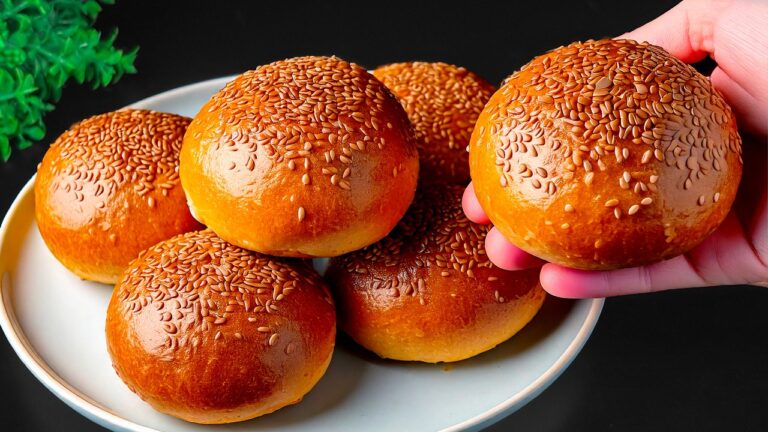 5 Minuten Haferbrot für ein gesundes Frühstück und 10 kg weniger in einem Monat!