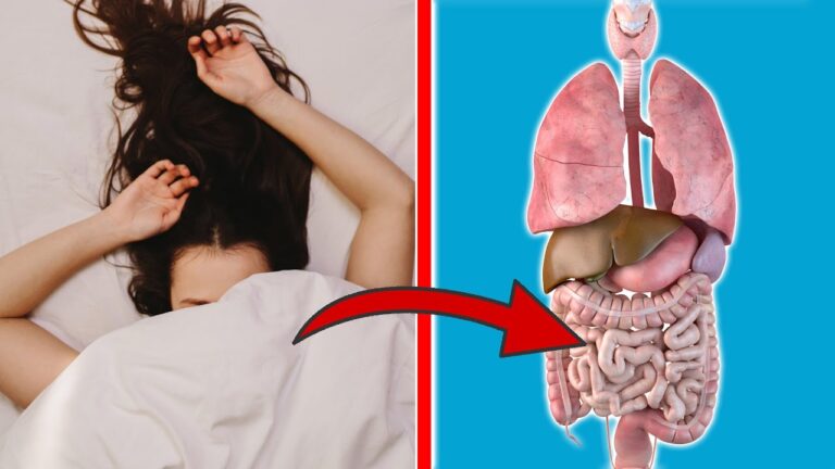 10 erstaunliche Vorteile des Schlafens im Licht, die du nicht kennst!
