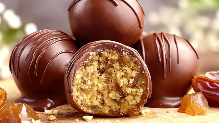 Schnelle 1-Minuten-Halva: Ohne Zucker und Chemie, ganz einfach selbst gemacht!