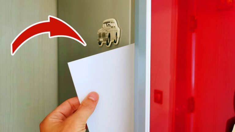Jährlich 300 Euro sparen: So nutzt du einen einfachen Trick am Kühlschrank!