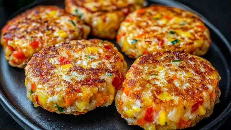 2 Eier und 4 Kartoffeln: Das beeindruckende Rezept für deinen nächsten Genuss!