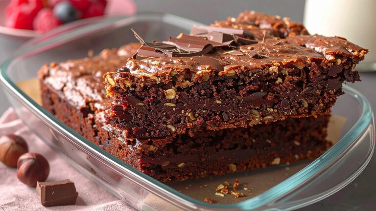 Schlanker in 7 Tagen: Der gesunde Dessert-Hack mit Haferflocken und Bananen!